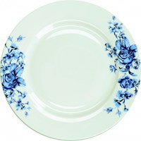 Kitchen Craft Mikasa Hampton Porcelánový jídelní talíř 26 cm