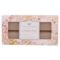 Greenleaf Cashmere Kiss Vonný vosk 73 g