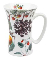 Könitz My Favourite Tea Hrnek z kostního porcelánu Fruit 630 ml