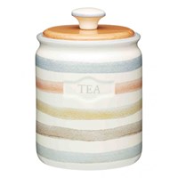 Kitchen Craft Classic Collection Keramická dóza na čaj 800 ml