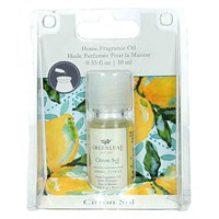 Greenleaf Citron Sol Vonný olej 10 ml