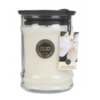 Bridgewater Candle Company Sweet Magnolia Vonná svíčka skleněná dóza 250 g