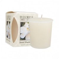 Bridgewater Candle Company Sweet Magnolia Votivní vonná svíčka 56 g