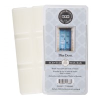 Bridgewater Candle Company Blue Door Vonný vosk do aromalampy 73 g