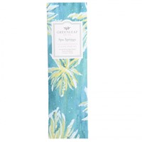 Greenleaf Spa Springs Slim Vonný sáček 90 ml