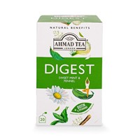 Ahmad Tea Digest Sweet Mint & Fennel 20 x 2 g