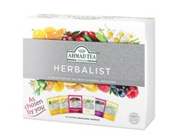 Ahmad Tea Herbalist New 60 ks