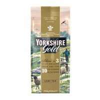 Taylors Yorkshire Gold Sypaný černý čaj 250 g