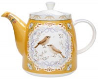 Kitchen Craft Čajová konev Bird 1000 ml