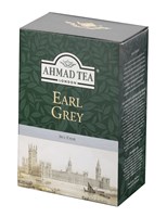 Ahmad Tea Earl Grey sypaný 100 g