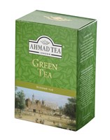 Ahmad Tea Zelený čaj sypaný 100 g