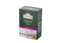 Ahmad Tea Ceylon Tea sypaný 100 g
