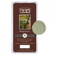 Bridgewater Candle Company Bridgewater Vonný vosk do aromalampy 73 g