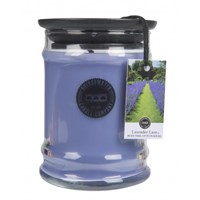 Bridgewater Candle Company Lavender Bridgewater Vonná svíčka skleněná dóza 250 g