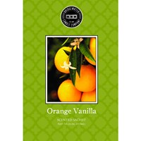 Bridgewater Candle Company Orange Vanilla Vonný sáček 115 ml