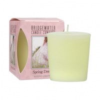 Bridgewater Candle Company Spring Dress Votivní vonná svíčka 56 g