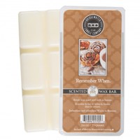 Bridgewater Candle Company Remember When Vonný vosk do aromalampy 73 g