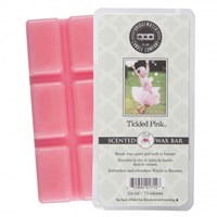 Bridgewater Candle Company Tickled Pink Vonný vosk do aromalampy 73 g