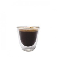 Creative Tops La Cafetiere Jack Dvouplášťová sklenička 4 x 113 ml