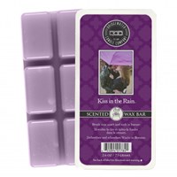 Bridgewater Candle Company Kiss In The Rain Vonný vosk do aromalampy 73 g