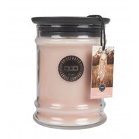 Bridgewater Candle Company Wanderlust Vonná svíčka skleněná dóza 250 g