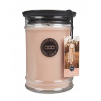 Bridgewater Candle Company Wanderlust Vonná svíčka skleněná dóza 524 g