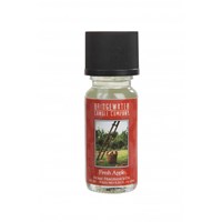 Bridgewater Candle Company Fresh Apple Vonný olej 10 ml