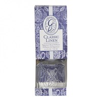 Greenleaf Classic Linen Vonný difuzér 124 ml