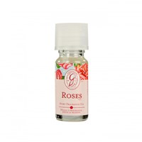 Greenleaf Roses Vonný olej 10 ml