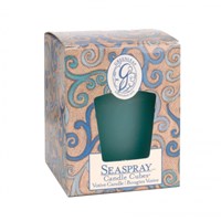 Greenleaf Seaspray Votivní svíčka 56 g