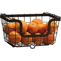 Creative Tops Mikasa Drátěný košík na ovoce a zeleninu