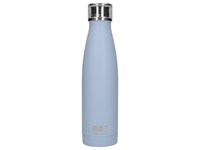 Creative Tops BUILT Hydration Láhev na vodu světle modrá 480 ml