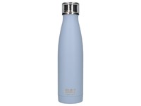 Creative Tops BUILT Hydration Láhev na vodu světle modrá 480 ml