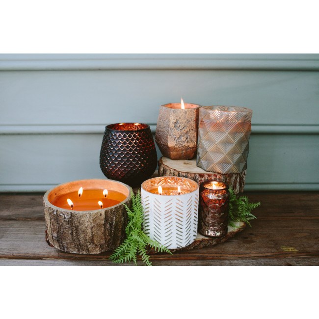 Bridgewater Candle Company Afternoon Retreat Bridgewater Vonná svíčka 800 g