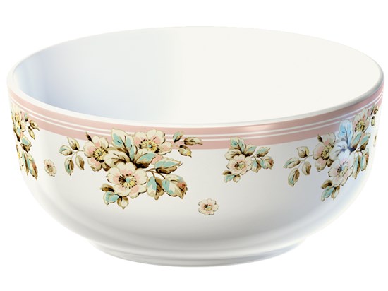 Creative Tops Katie Alice Cottage Flower Porcelánová miska 14 cm