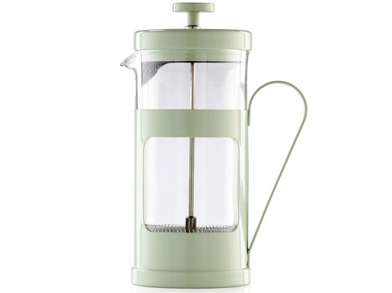 Creative Tops La Cafetiere Monaco Konvice s filtrem Pistachio 1000 ml