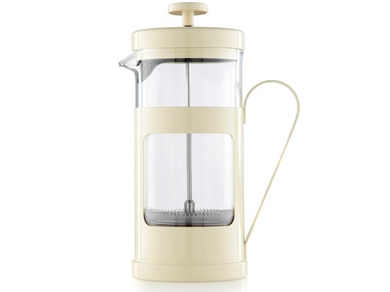 Creative Tops La Cafetiere Monaco Konvice s filtrem Cream 1000 ml