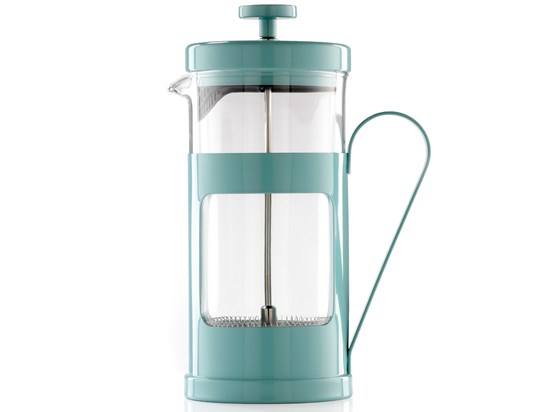 Creative Tops La Cafetiere Monaco Konvice s filtrem Blue 1000 ml