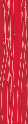 Clairefontaine Balicí papír červený 70 x 200 cm