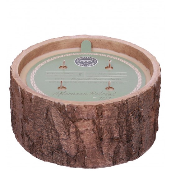 Bridgewater Candle Company Afternoon Retreat Bridgewater Vonná svíčka 800 g