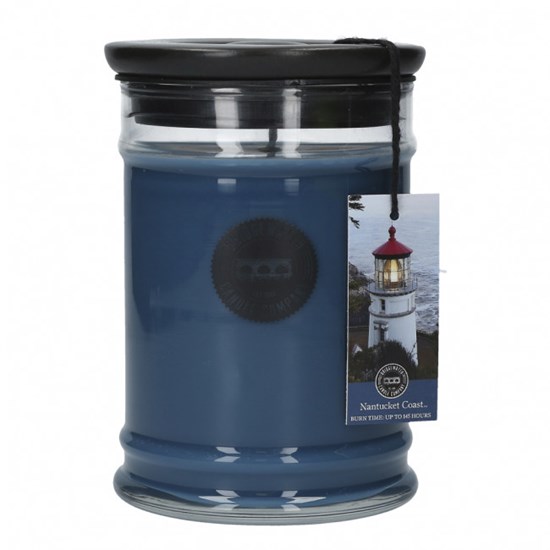 Bridgewater Candle Company Nantucket Coast Vonná svíčka velká 524 g