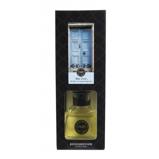 Bridgewater Candle Company Blue Door Vonný difuzér 120 ml