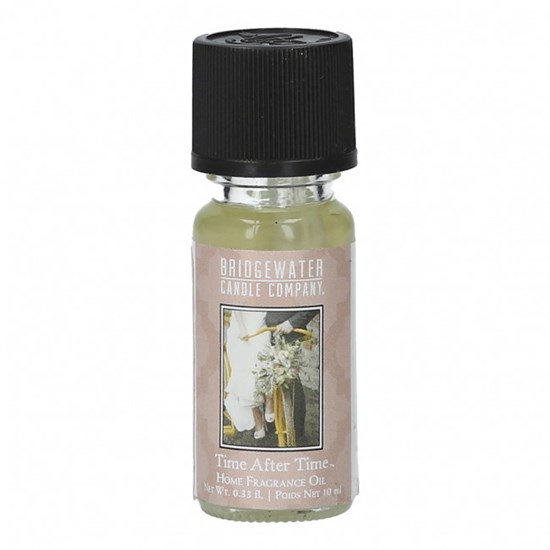Bridgewater Candle Company Time After Time Vonný olej 10 ml
