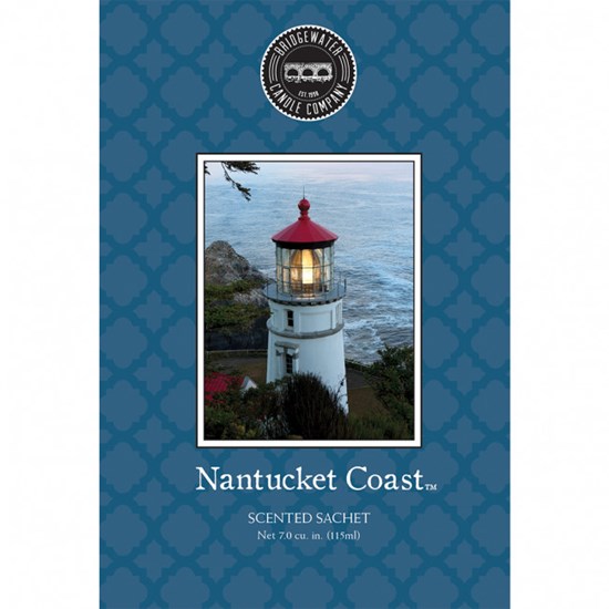Bridgewater Candle Company Nantucket Coast Vonný sáček 115 ml