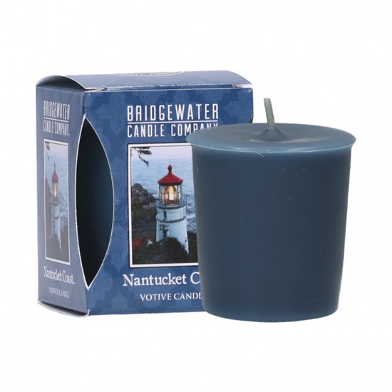 Bridgewater Candle Company Nantucket Coast Votivní svíčka 56 g