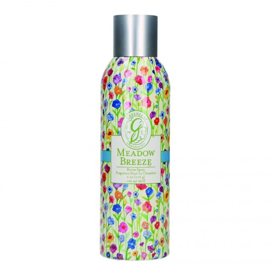 Greenleaf Meadow Breeze Greenelaf Pokojová vůně ve spreji 177 ml