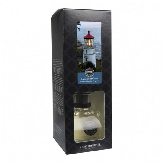 Bridgewater Candle Company Nantucket Coast Vonný difuzér 120 ml