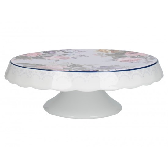 Creative Tops Katie Alice Wild Apricity Porcelánový talíř na dort 25 cm