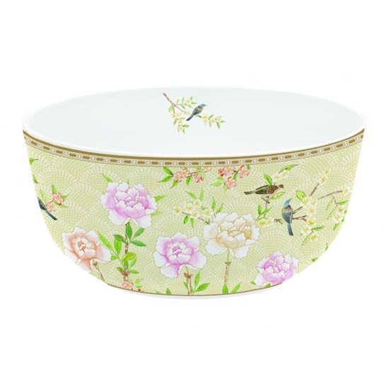 Easy Life Palace Garden Fresco Porcelánová miska 14 cm