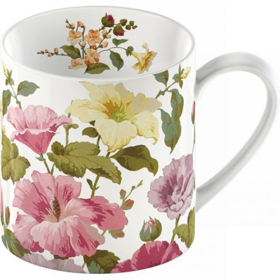 Creative Tops Katie Alice Highland Fling Porcelánový hrnek Floral 340 ml